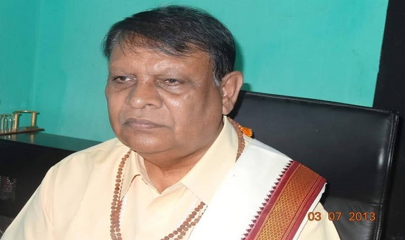 Ashok Pandey