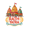 महाप्रभु जगन्नाथ Logo