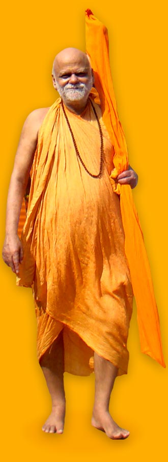 Shankaracharya