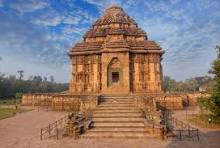 भगवान जगन्नाथ के प्रथम सेवक
